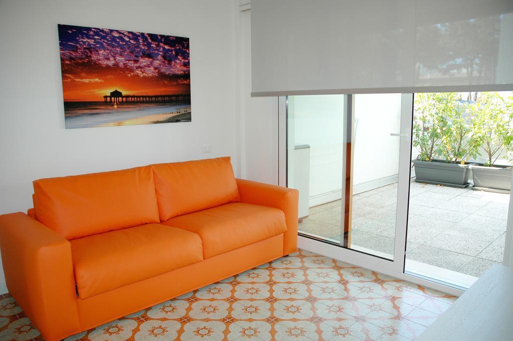 Residence Isvico Lignano Sabbiadoro Bilik gambar