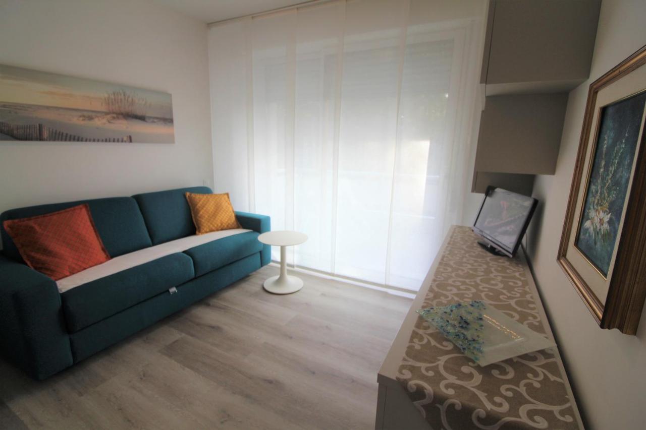 Residence Isvico Lignano Sabbiadoro Luaran gambar
