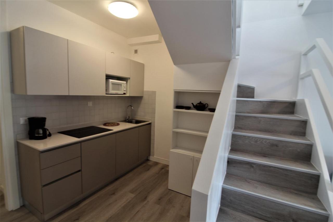 Residence Isvico Lignano Sabbiadoro Luaran gambar