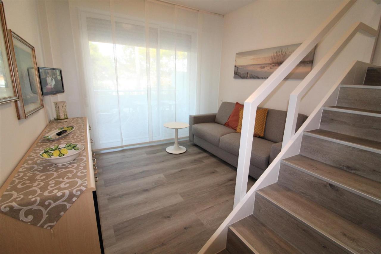 Residence Isvico Lignano Sabbiadoro Luaran gambar