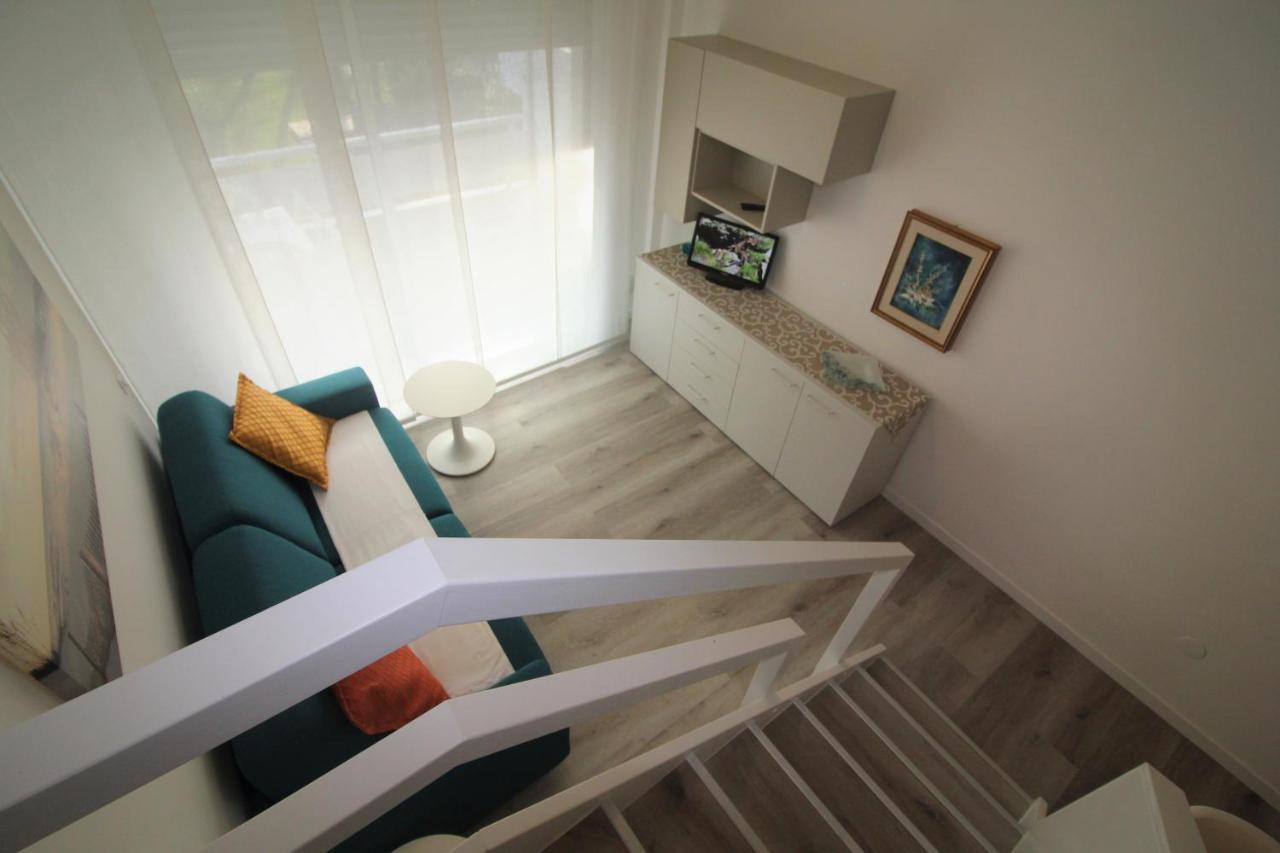 Residence Isvico Lignano Sabbiadoro Luaran gambar