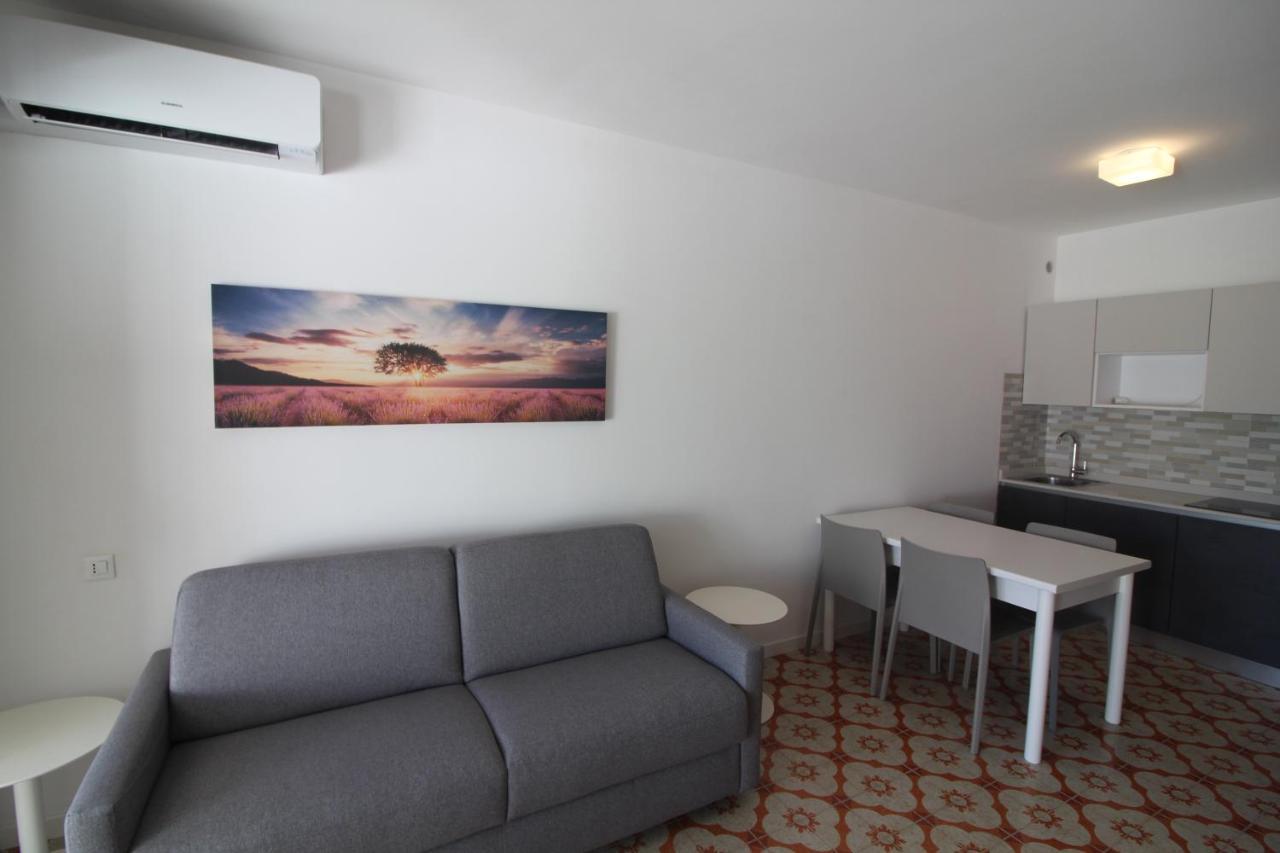 Residence Isvico Lignano Sabbiadoro Luaran gambar