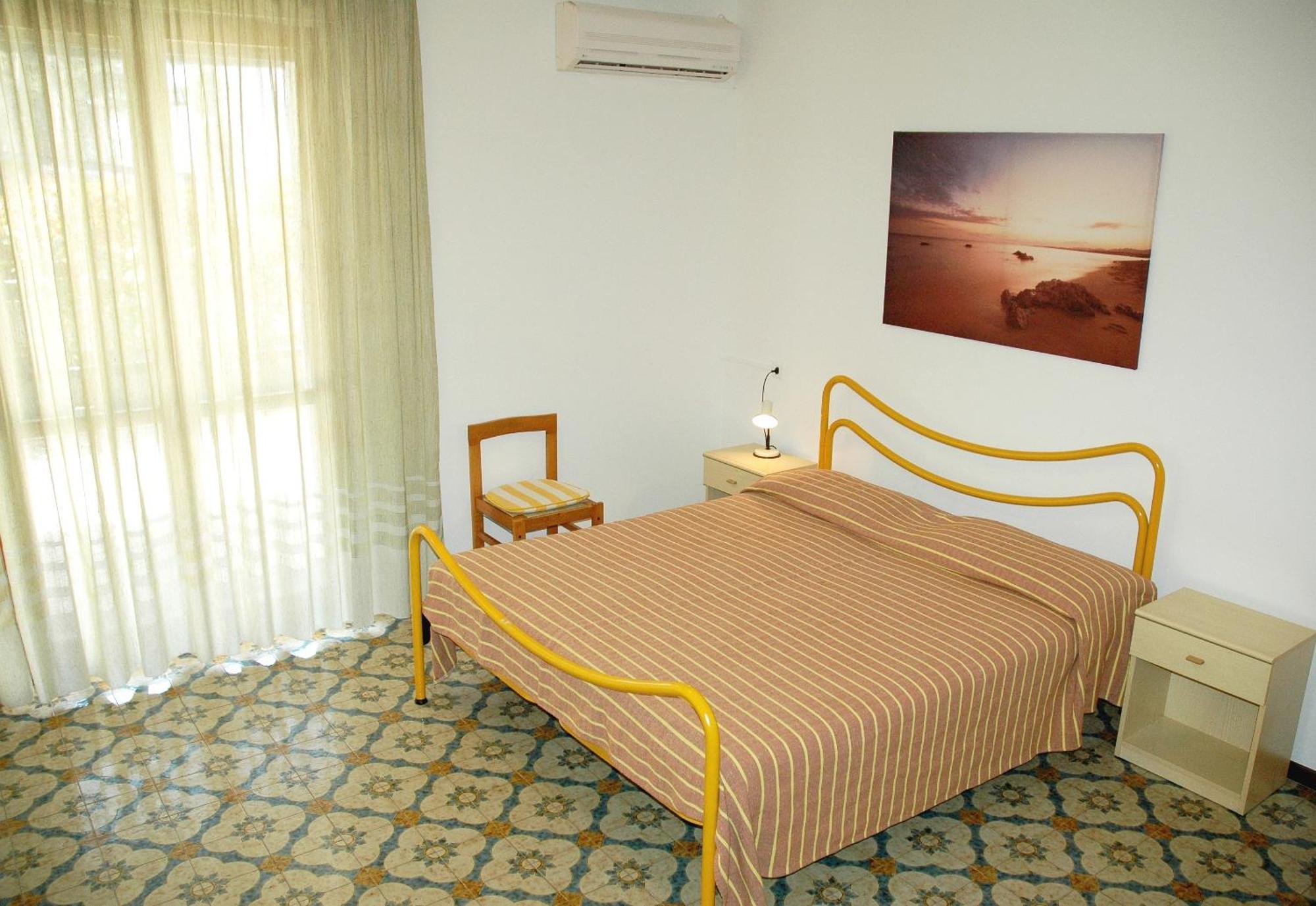 Residence Isvico Lignano Sabbiadoro Bilik gambar
