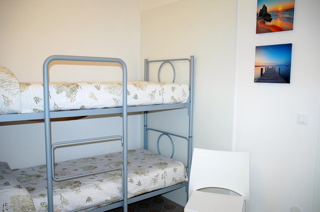 Residence Isvico Lignano Sabbiadoro Bilik gambar